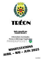 manifestations avril mai juin 2025
