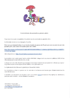 centre de loisirs mercredis