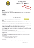 règlement garderie 2025 2026