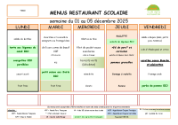 DECEMBRE