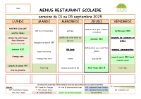 SEPTEMBRE