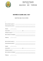 inscription 2026-2027